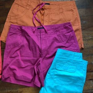 Women’s shorts